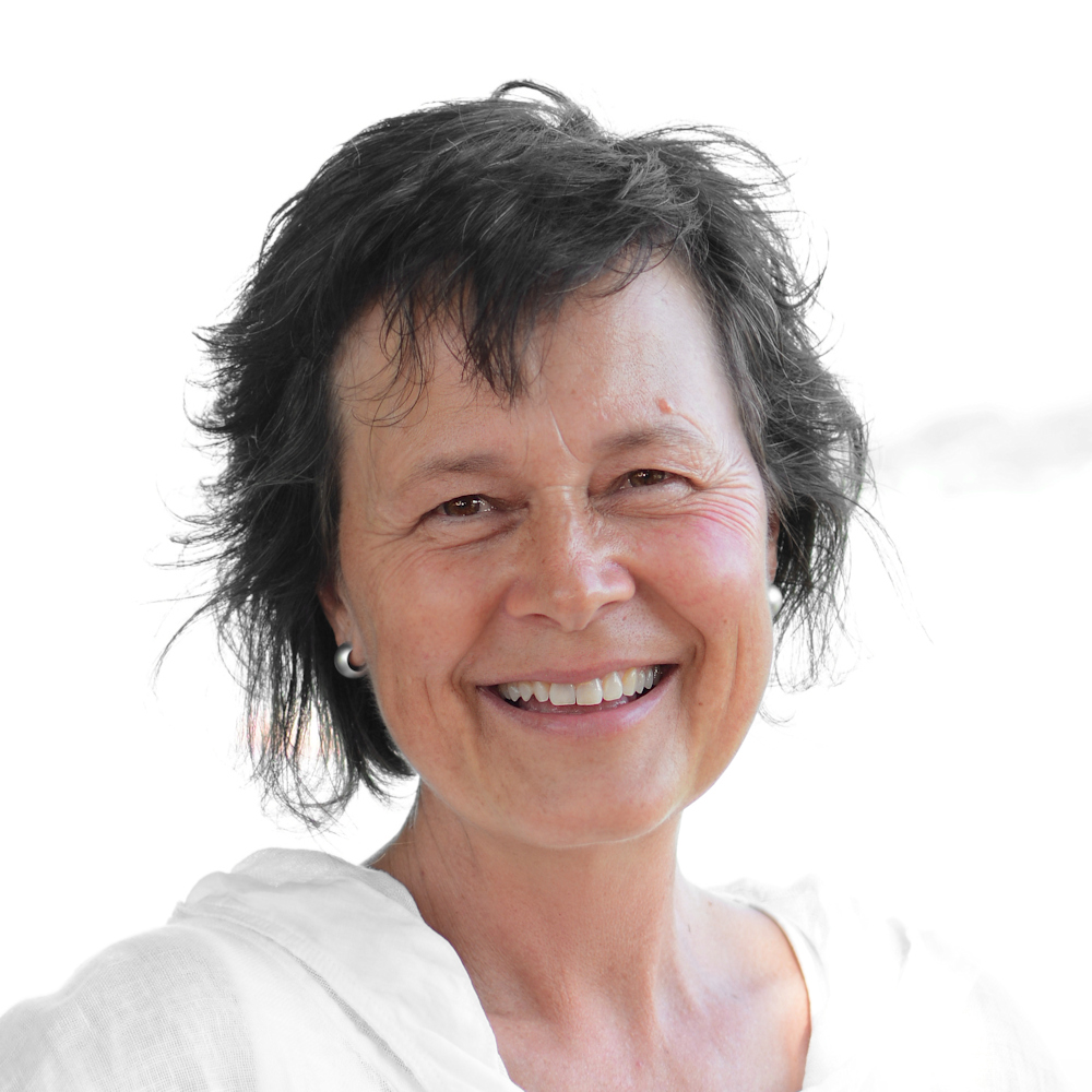 Jolanda Röllin - Dentalhygienikerin in Richterswil