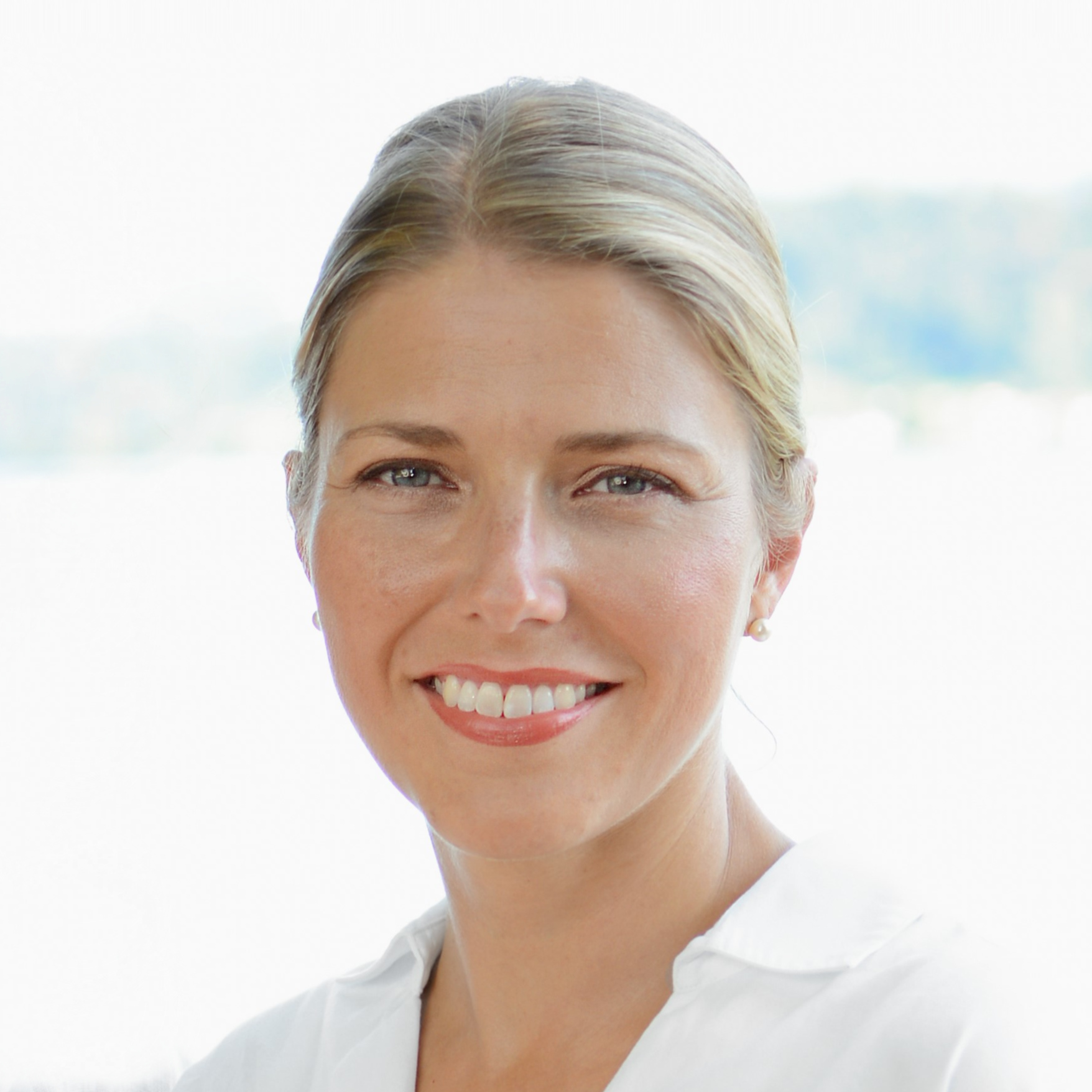 Dr. med. dent. Christin Stöcklin - Zahnärztin und Parodontologin in Richterswil